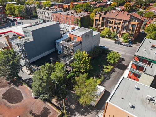Autre - 1508 Rue Notre-Dame O., Montréal (Le Sud-Ouest), QC 