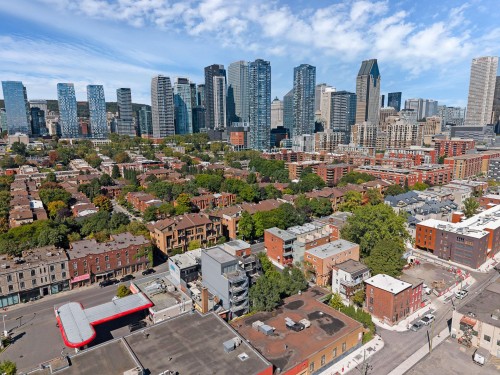Autre - 1508 Rue Notre-Dame O., Montréal (Le Sud-Ouest), QC 