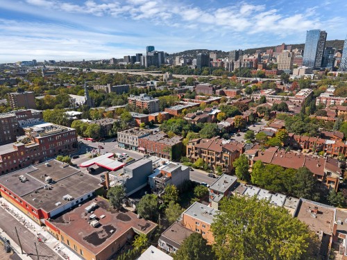 Autre - 1508 Rue Notre-Dame O., Montréal (Le Sud-Ouest), QC 