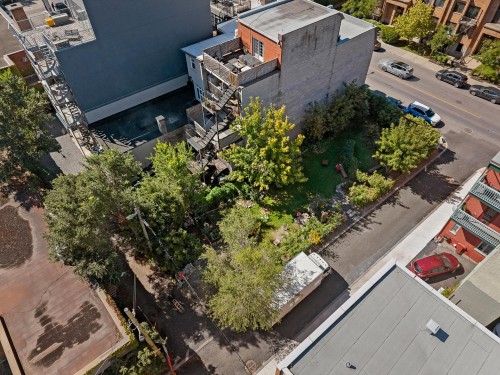 Autre - 1508 Rue Notre-Dame O., Montréal (Le Sud-Ouest), QC 
