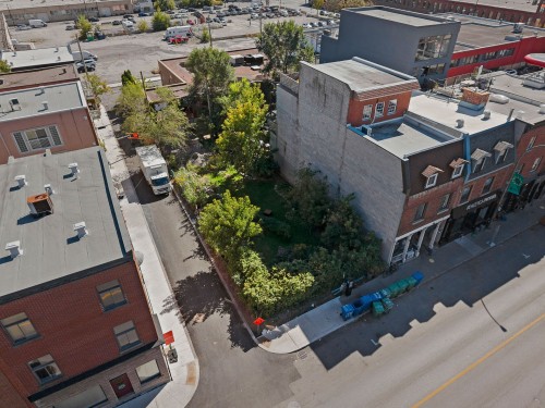 Autre - 1508 Rue Notre-Dame O., Montréal (Le Sud-Ouest), QC 