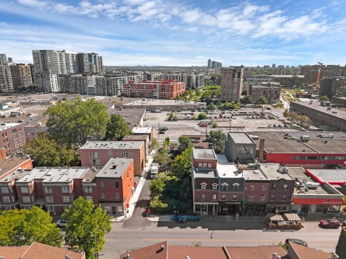 Autre - 1508 Rue Notre-Dame O., Montréal (Le Sud-Ouest), QC 