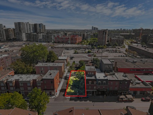 Autre - 1508 Rue Notre-Dame O., Montréal (Le Sud-Ouest), QC 