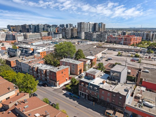 Autre - 1508 Rue Notre-Dame O., Montréal (Le Sud-Ouest), QC 