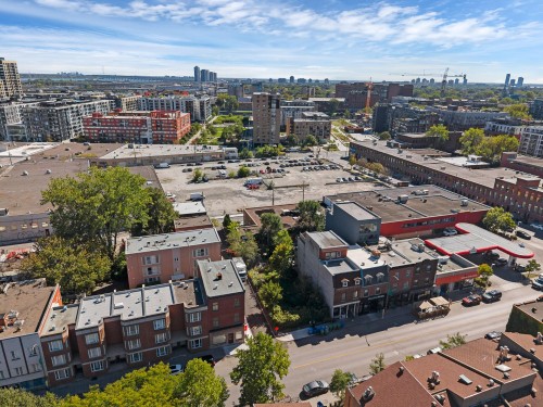 Autre - 1508 Rue Notre-Dame O., Montréal (Le Sud-Ouest), QC 