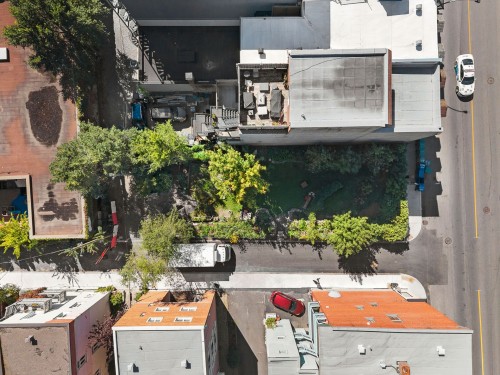 Autre - 1508 Rue Notre-Dame O., Montréal (Le Sud-Ouest), QC 