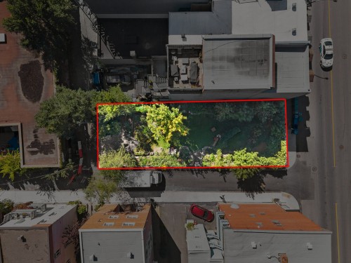 Autre - 1508 Rue Notre-Dame O., Montréal (Le Sud-Ouest), QC 