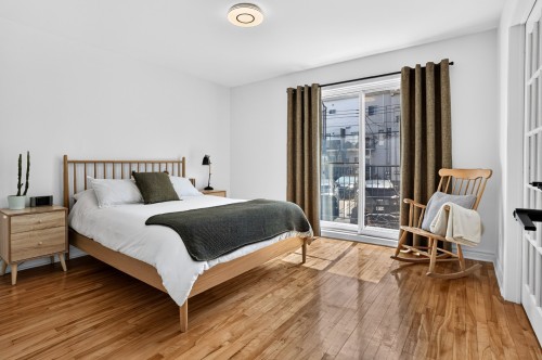 Chambre à coucher principale - 16096 Rue Forsyth, Montréal (Rivière-Des-Prairies/Pointe-Aux-Trembles), QC 