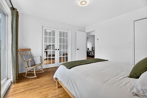Chambre à coucher principale - 16096 Rue Forsyth, Montréal (Rivière-Des-Prairies/Pointe-Aux-Trembles), QC 
