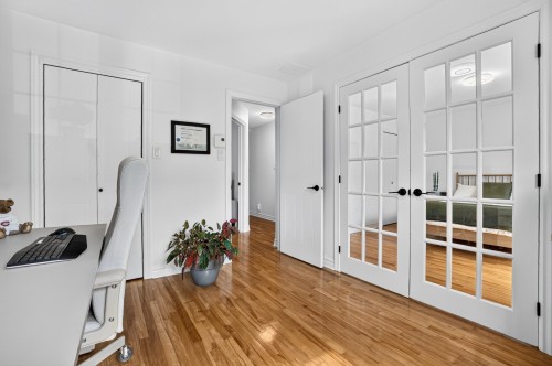 Chambre à coucher - 16096 Rue Forsyth, Montréal (Rivière-Des-Prairies/Pointe-Aux-Trembles), QC 