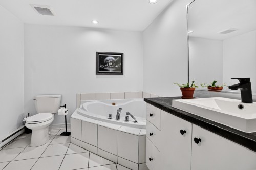 Salle de bains - 16096 Rue Forsyth, Montréal (Rivière-Des-Prairies/Pointe-Aux-Trembles), QC 