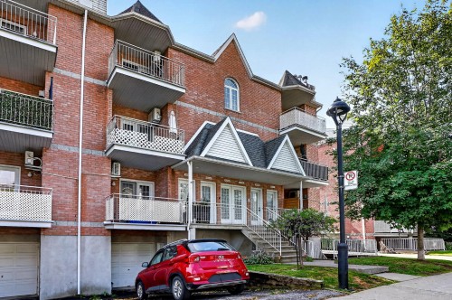 Extérieur - 16096 Rue Forsyth, Montréal (Rivière-Des-Prairies/Pointe-Aux-Trembles), QC 