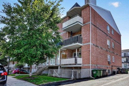 Extérieur - 16096 Rue Forsyth, Montréal (Rivière-Des-Prairies/Pointe-Aux-Trembles), QC 