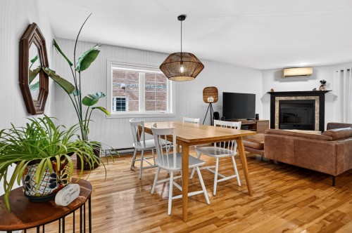 Salle à manger - 16096 Rue Forsyth, Montréal (Rivière-Des-Prairies/Pointe-Aux-Trembles), QC 