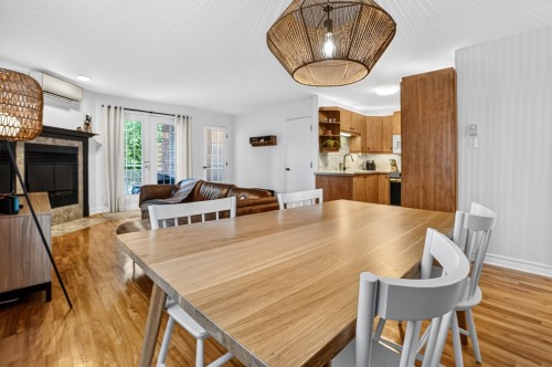 Salle à manger - 16096 Rue Forsyth, Montréal (Rivière-Des-Prairies/Pointe-Aux-Trembles), QC 