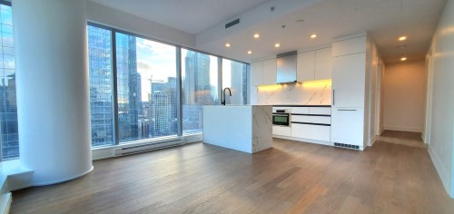 1907-720 Rue St-Jacques , Montréal (Ville-Marie), QC H3C 1E9 2