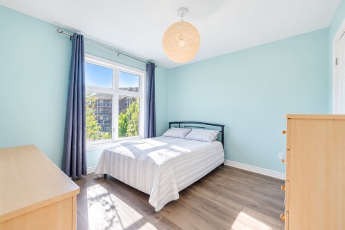 Chambre à coucher - 3-8135 Rue De Londres, Brossard, QC 