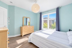 Chambre à coucher - 