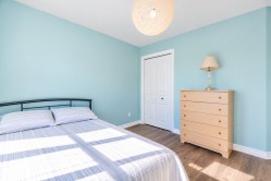 Chambre à coucher - 