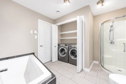 Salle de bains - 