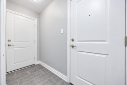 Hall d'entrée/Vestibule - 