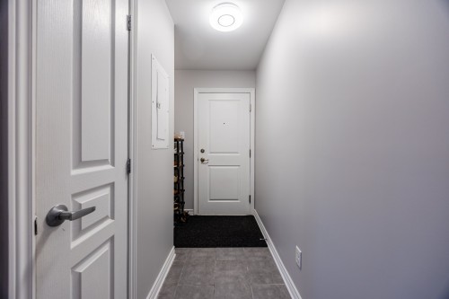Hall d'entrée/Vestibule - 3-8135 Rue De Londres, Brossard, QC 
