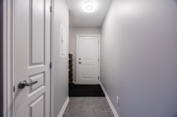 Hall d'entrée/Vestibule - 