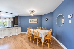 Salle à manger - 