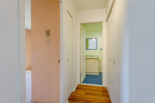 Corridor - 1950 Rue St-Jacques, Montréal (Le Sud-Ouest), QC 