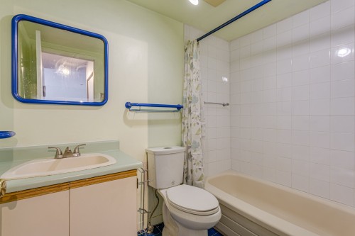 Salle de bains - 1950 Rue St-Jacques, Montréal (Le Sud-Ouest), QC 