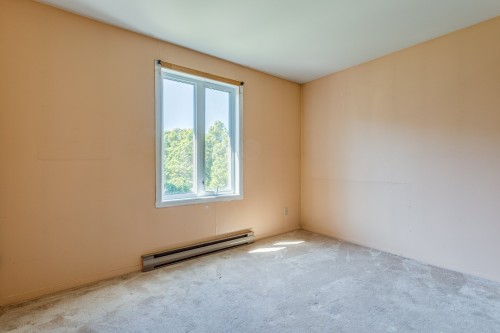 Chambre à coucher - 1950 Rue St-Jacques, Montréal (Le Sud-Ouest), QC 