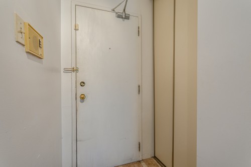 Hall d'entrée/Vestibule - 1950 Rue St-Jacques, Montréal (Le Sud-Ouest), QC 