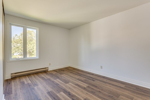 Chambre à coucher principale - 1950 Rue St-Jacques, Montréal (Le Sud-Ouest), QC 