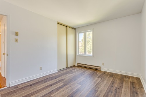Chambre à coucher principale - 1950 Rue St-Jacques, Montréal (Le Sud-Ouest), QC 
