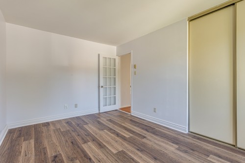 Chambre à coucher principale - 1950 Rue St-Jacques, Montréal (Le Sud-Ouest), QC 