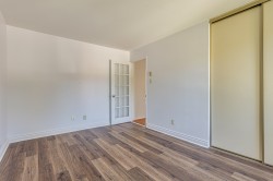 Chambre à coucher principale - 