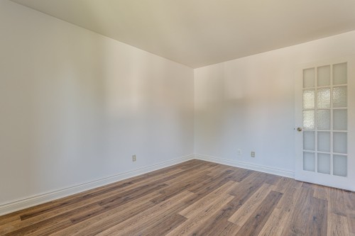 Chambre à coucher principale - 1950 Rue St-Jacques, Montréal (Le Sud-Ouest), QC 