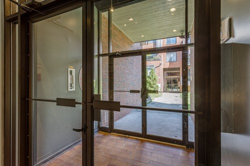 Hall d'entrée/Vestibule - 1950 Rue St-Jacques, Montréal (Le Sud-Ouest), QC 
