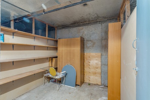 Rangement - 1950 Rue St-Jacques, Montréal (Le Sud-Ouest), QC 