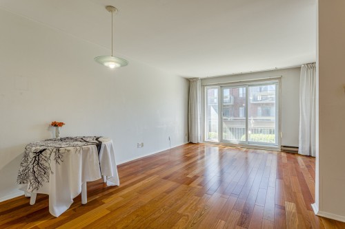 Salle à manger - 1950 Rue St-Jacques, Montréal (Le Sud-Ouest), QC 