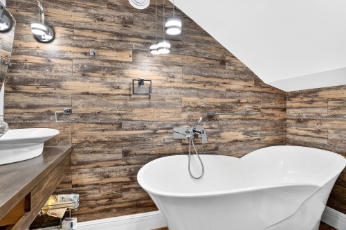 Salle de bains - 8  - 8A Rue Du Joli-Bourg, Sainte-Marguerite-Du-Lac-Masson, QC 