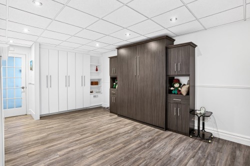Salle familiale - 8  - 8A Rue Du Joli-Bourg, Sainte-Marguerite-Du-Lac-Masson, QC 