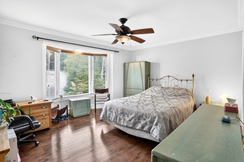 Chambre à coucher - 8  - 8A Rue Du Joli-Bourg, Sainte-Marguerite-Du-Lac-Masson, QC 