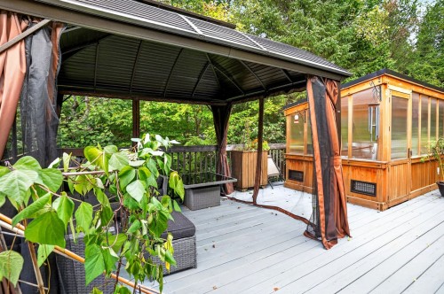 Extérieur - 8  - 8A Rue Du Joli-Bourg, Sainte-Marguerite-Du-Lac-Masson, QC 
