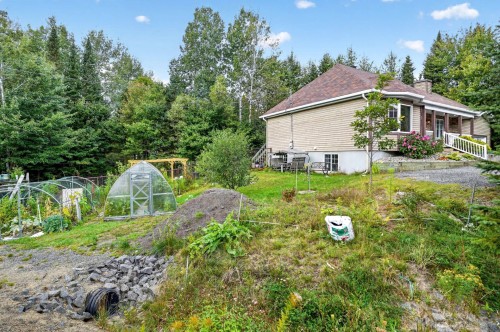 Extérieur - 8  - 8A Rue Du Joli-Bourg, Sainte-Marguerite-Du-Lac-Masson, QC 