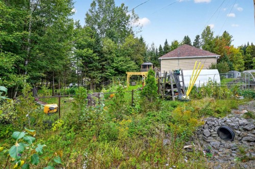 Extérieur - 8  - 8A Rue Du Joli-Bourg, Sainte-Marguerite-Du-Lac-Masson, QC 