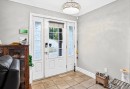 Hall d'entrée/Vestibule - 8  - 8A Rue Du Joli-Bourg, Sainte-Marguerite-Du-Lac-Masson, QC 