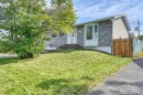 Façade - 6205 Rue Poitras, Brossard, QC 