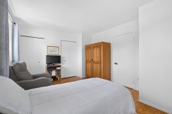 Chambre à coucher - 