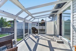Solarium/Verrière - 